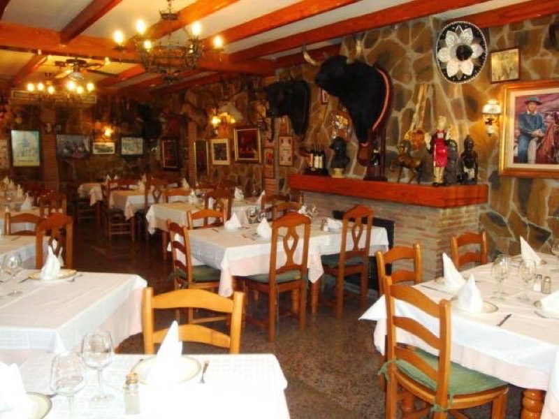 Alfredo Bar Restaurante, San Pedro de Alcántara