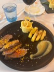 Alma de Papagayo Restaurante
