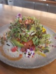 Arai Restaurante