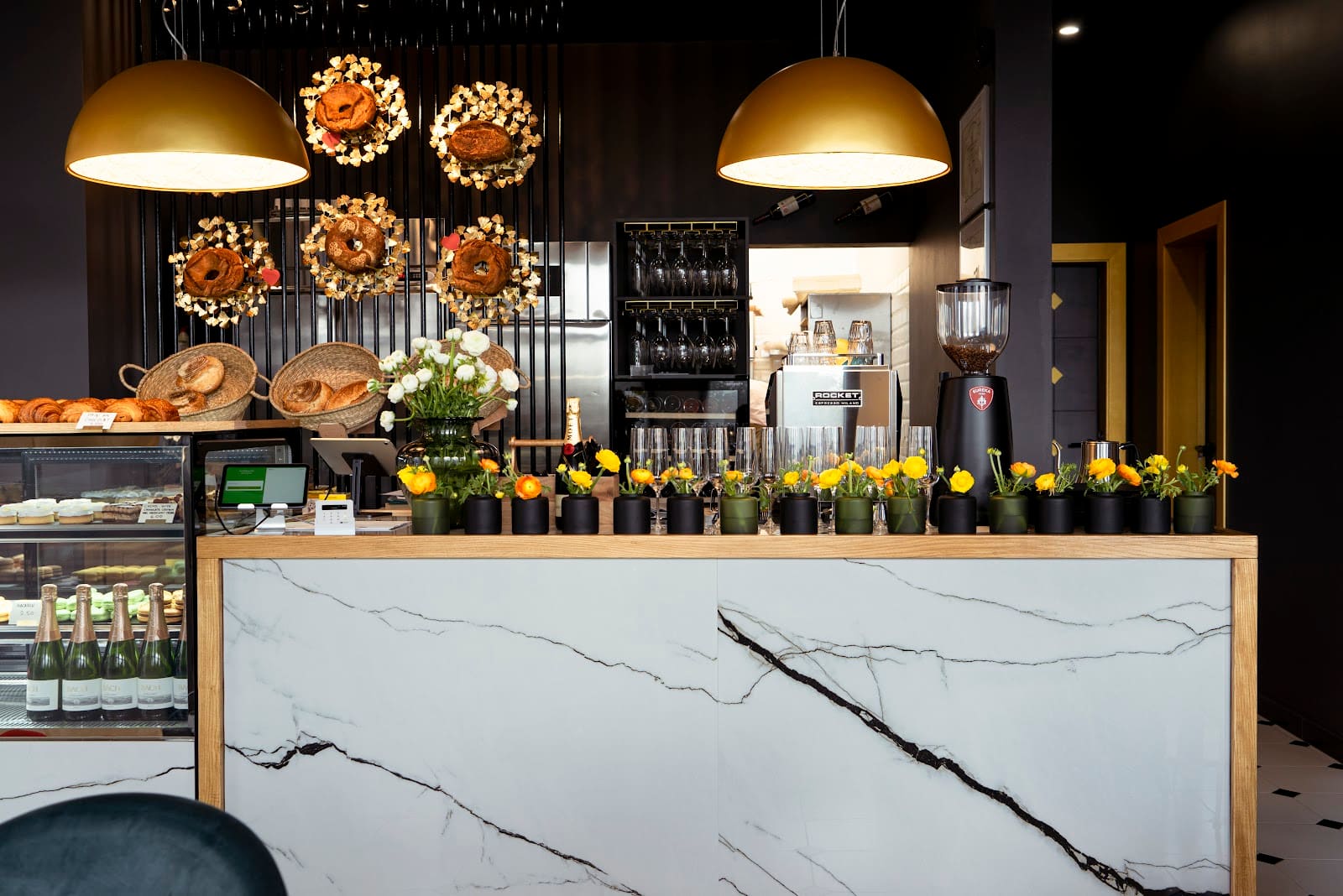 Art Bakery & Gourmet, Marbella Centro