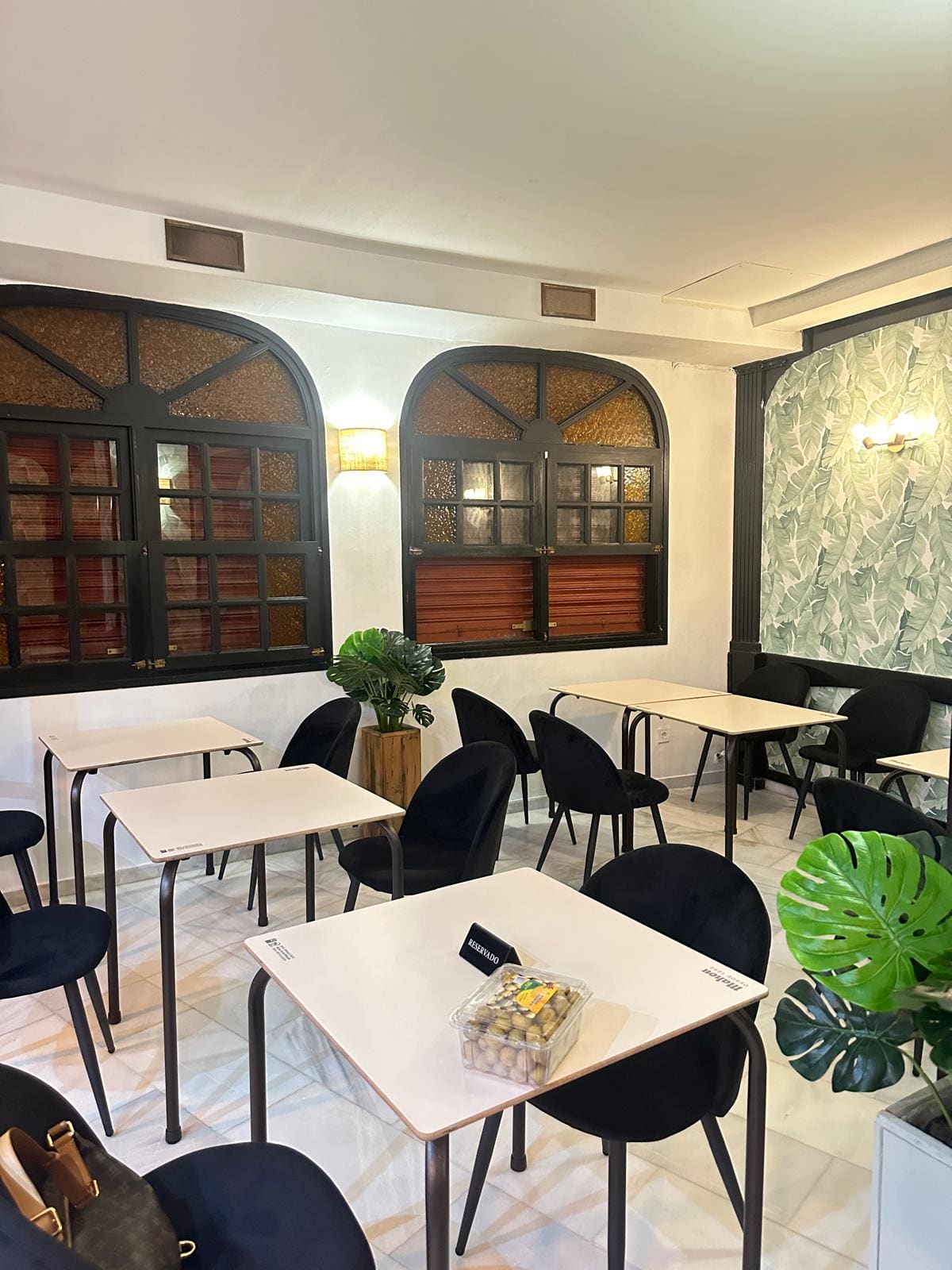 Banyan Thai Restaurant: the food