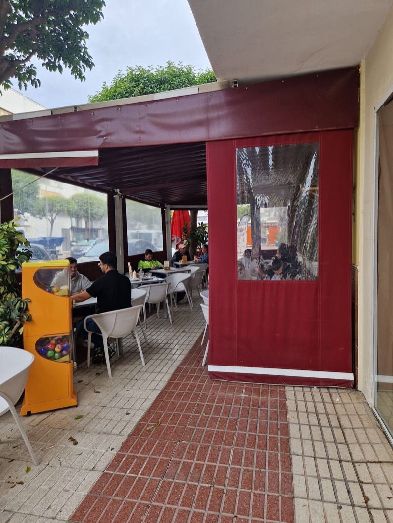 Bar La Herradura, San Pedro de Alcántara