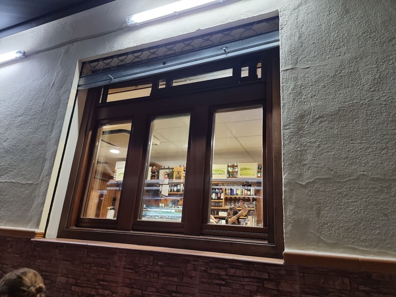 Bar La Morenita, Marbella Centro