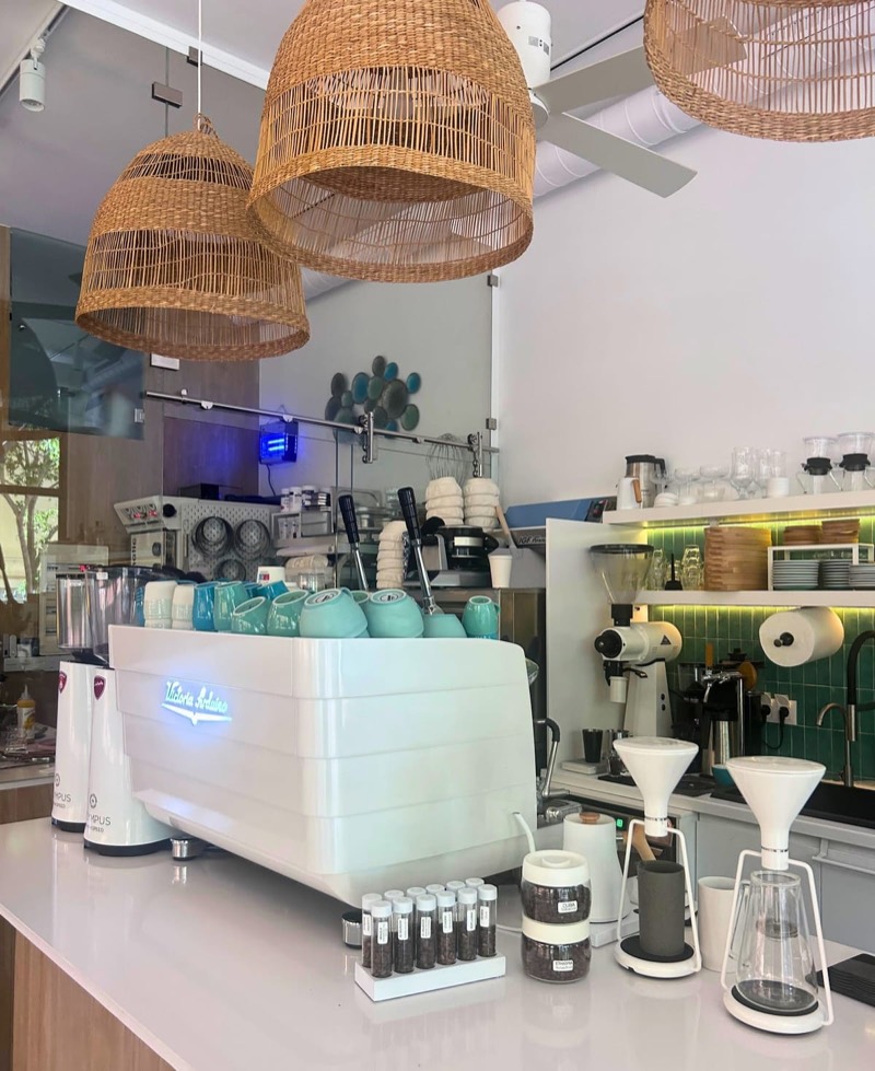 BENO, Marbella Centro