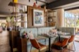 Boho Club Restaurant