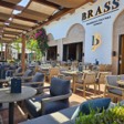 Brass Marbella