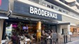 Brödernas