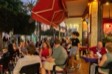 Cafetería Barrocco
