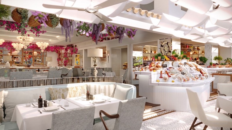 GAIA Marbella, The Golden Mile