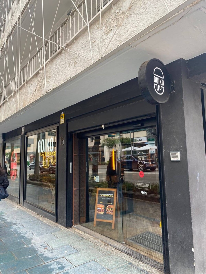 Goiko, Marbella Centro