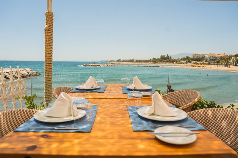 La Habana Lounge, Puerto Banús & Nueva Andalucía