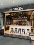 La Madrina Gastro Grill