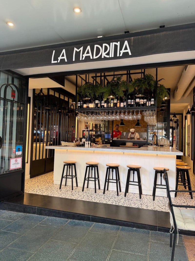 La Madrina Gastro Grill, Marbella Centro