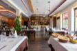 Mumbai City Indian Restaurant