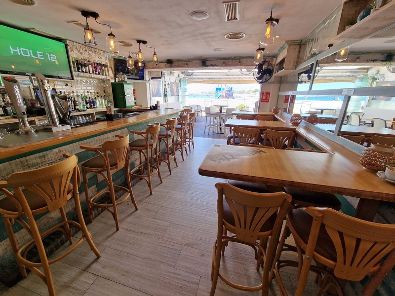 Nelly Mc's Irish Bar, Marbella Centro