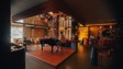 Nomad Restaurant