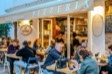 Pizzeria “Bella ‘Mbriana” Marbella