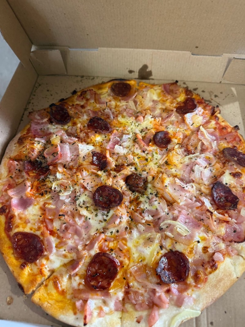 Pizzeria Todo Pizza El Canijo, Marbella Centro