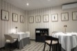 Restaurante BACK