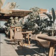 Restaurante Bó banús