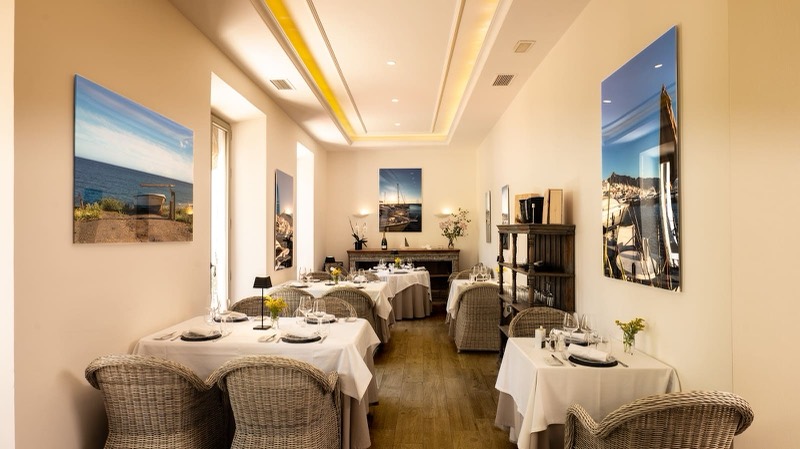 Restaurante Candela Marbella, Marbella Old Town