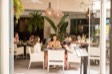 Restaurante Sirocco Marbella