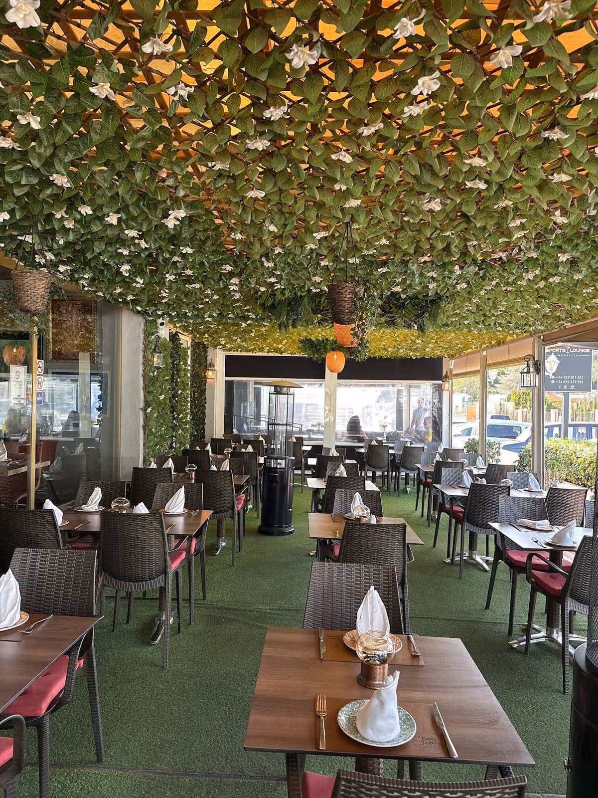 Sabor Marbella