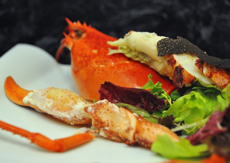 Trattoria L'Impronta, San Pedro de Alcántara
