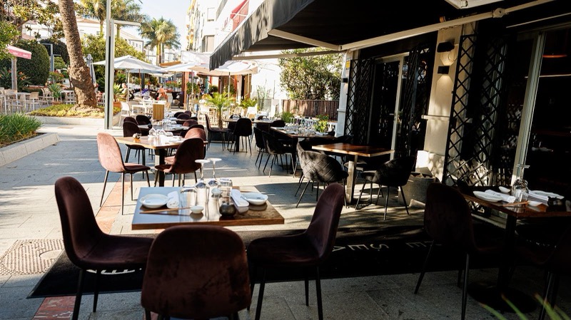 Umi Marbella, San Pedro de Alcántara