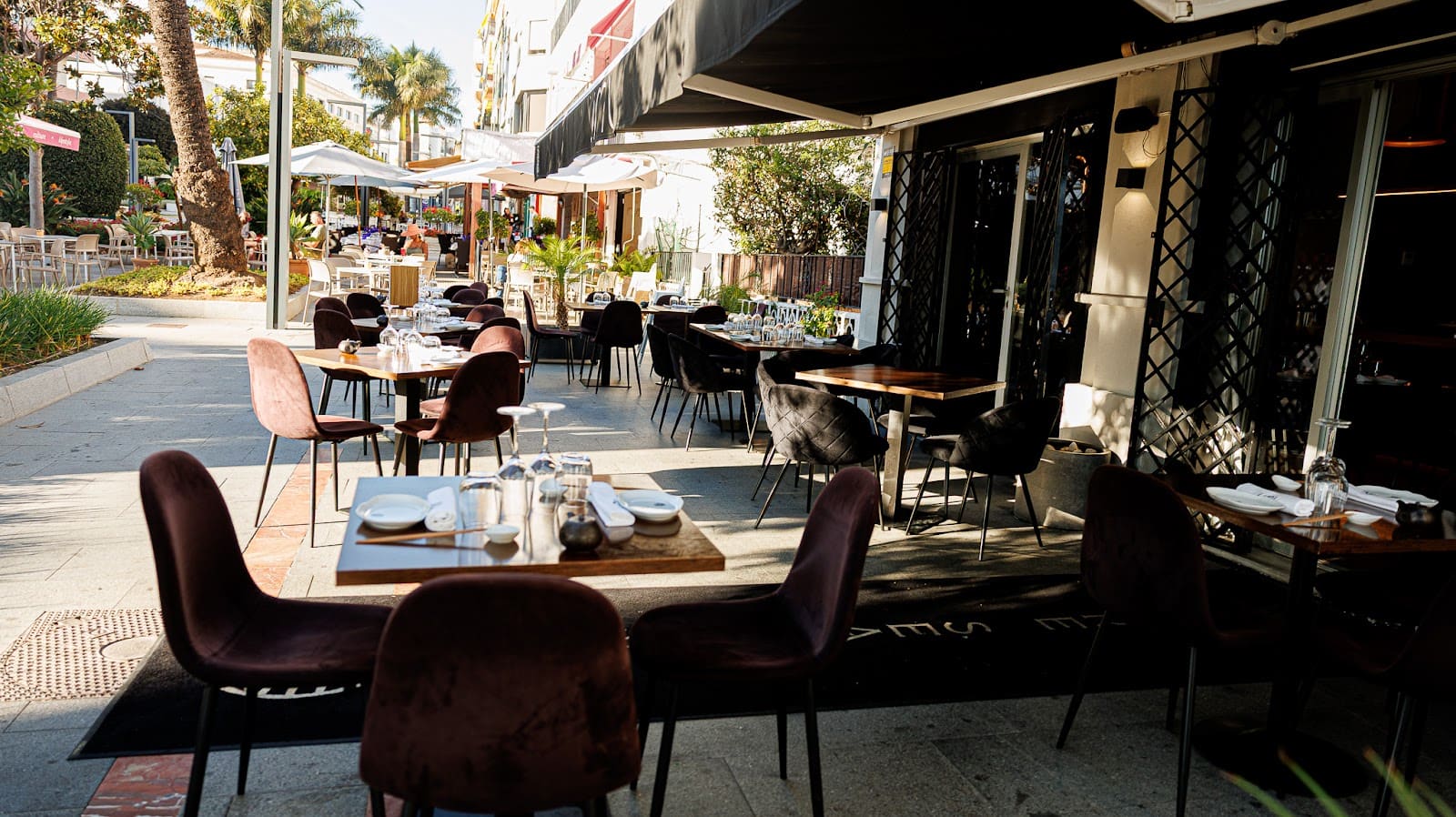 Umi Marbella, San Pedro de Alcántara