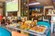 Urban Bistro-Bar