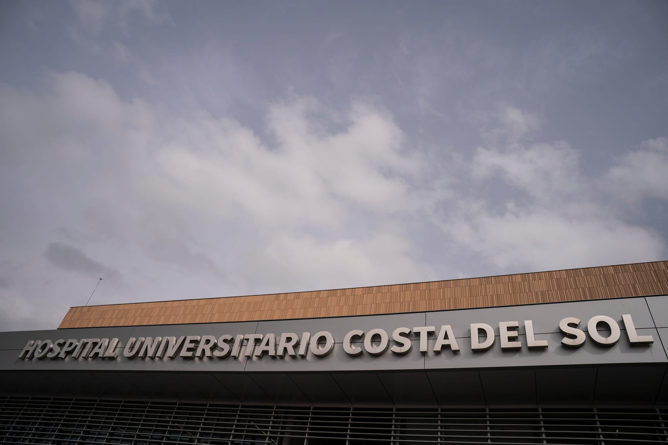 Hospital Universitario Costa del Sol