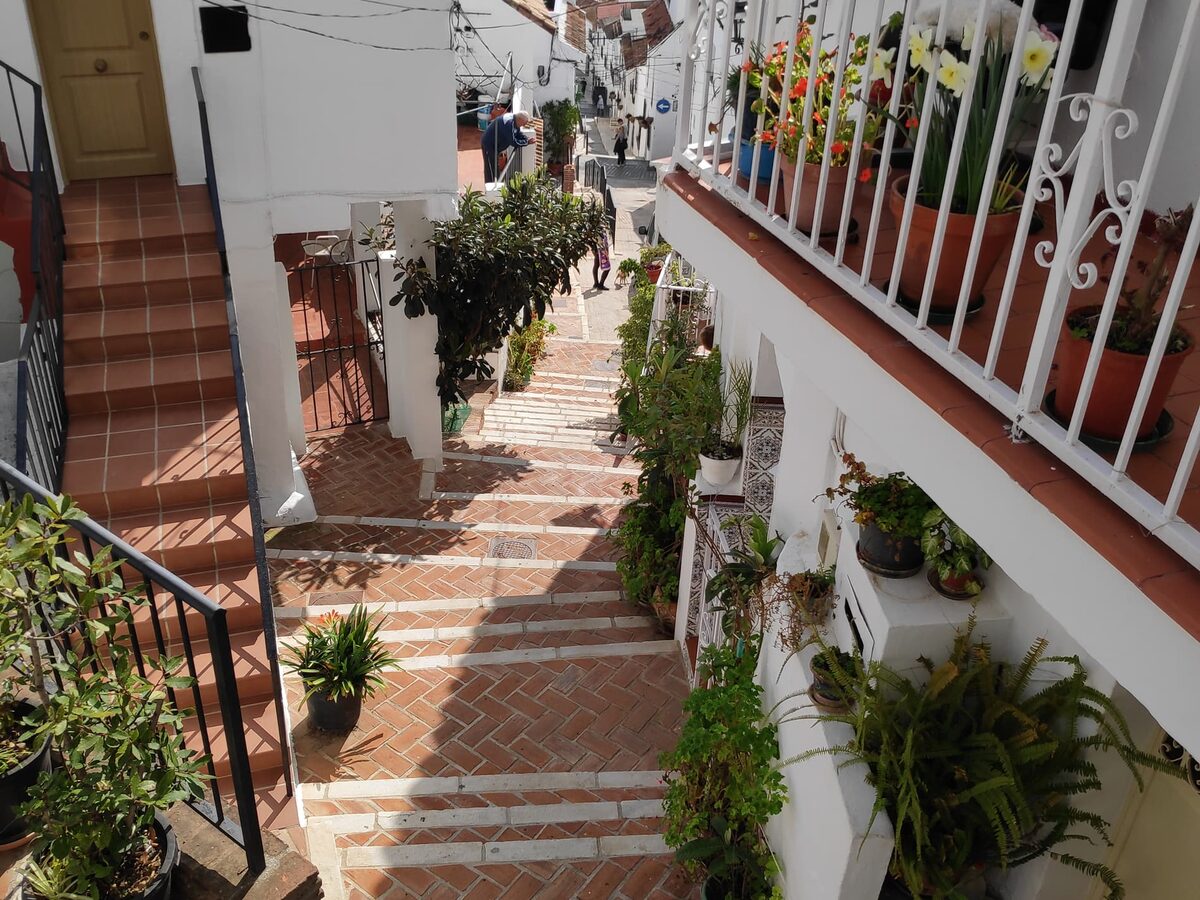 Mijas to add 2,450 parking spaces in construction push