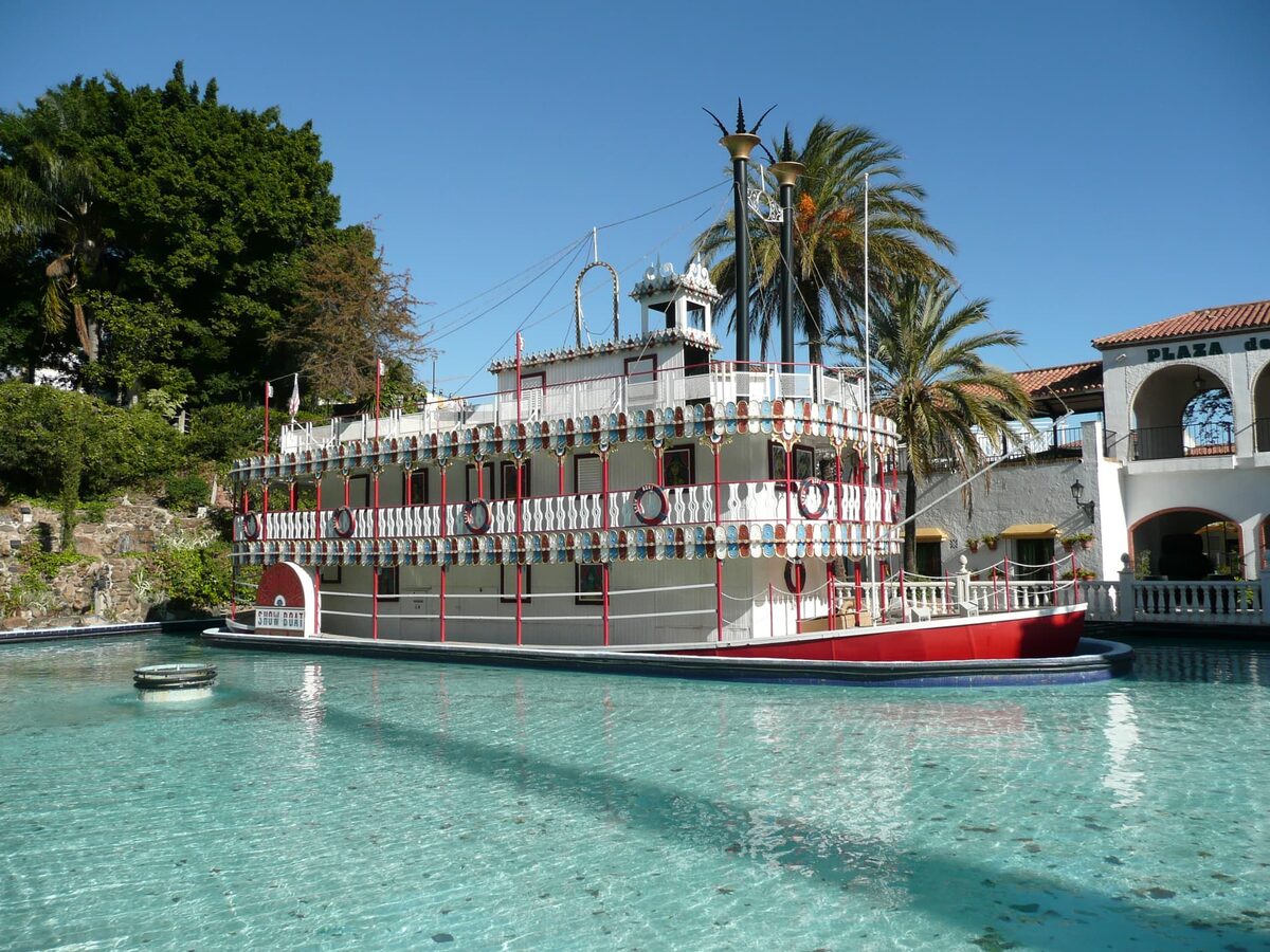 Benalmadena seeks views on Tivoli World revamp by August 18