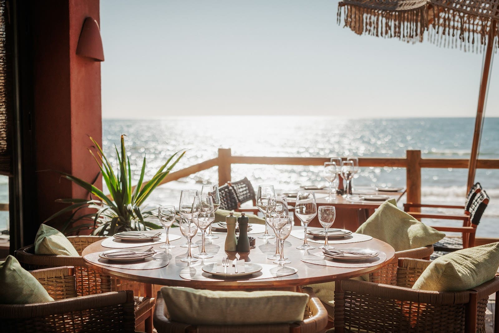 Chiringuito Los Tony's, Elviria