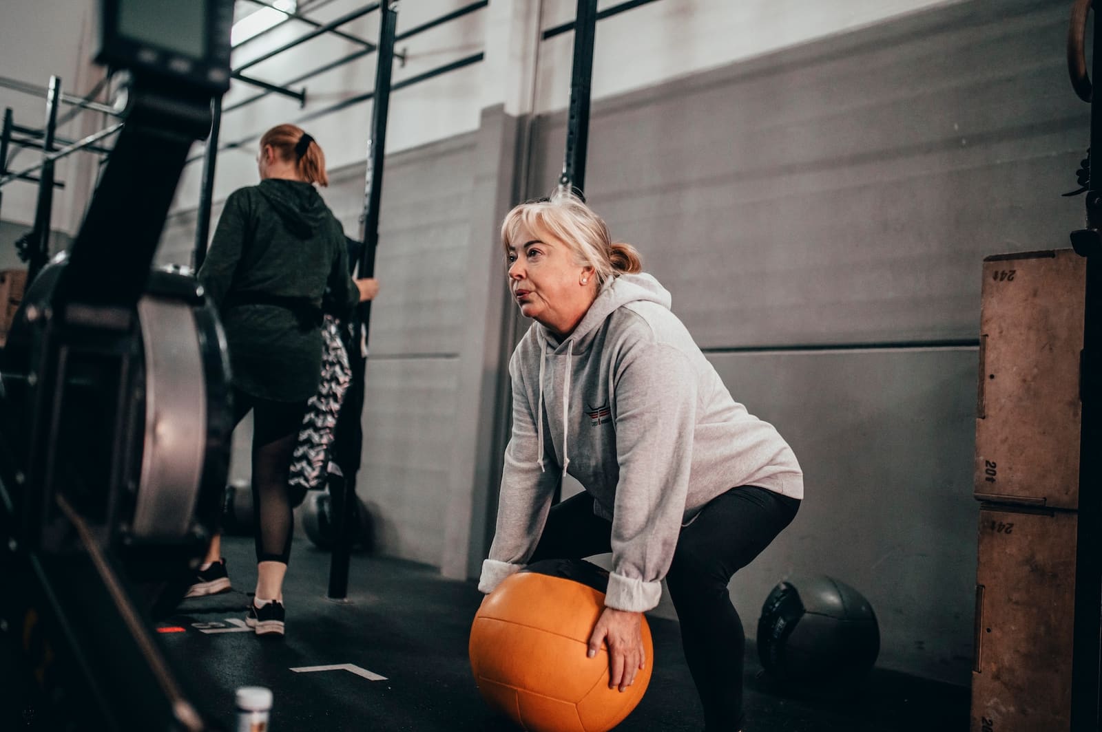 CrossFit Marbella, San Pedro de Alcántara