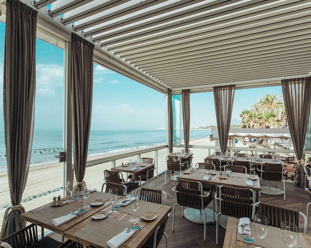 Diblú, Playa Casablanca