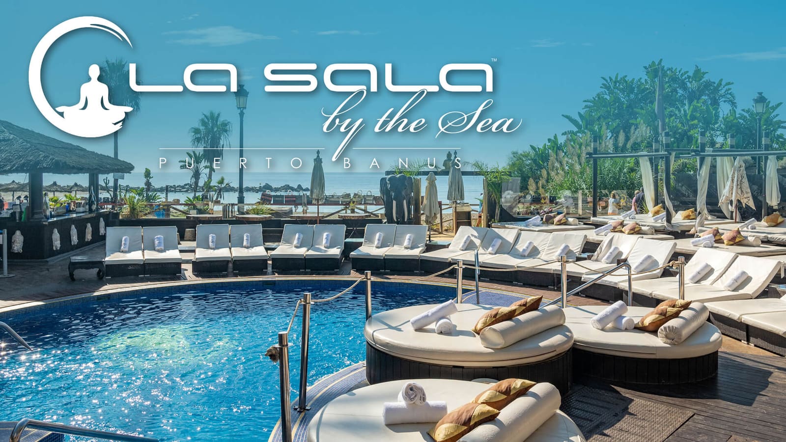 La Sala by the Sea, Puerto Banús
