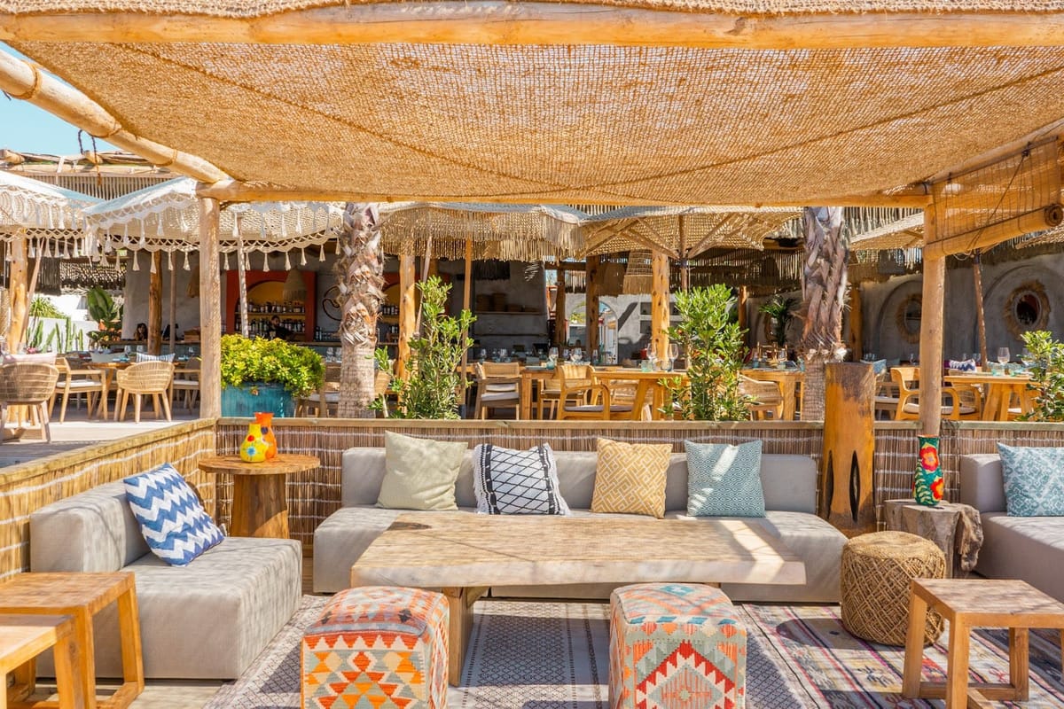 NOSSO Summer Club Marbella, El Rosario (Costa Bella)