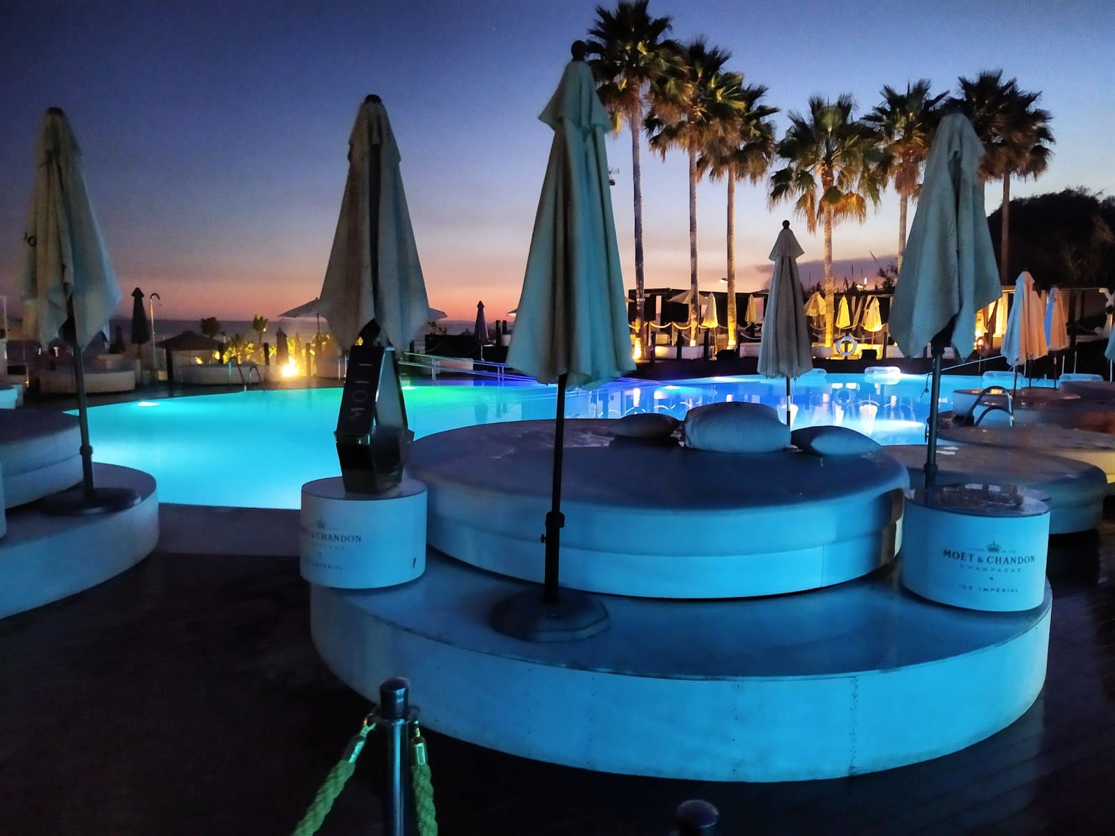 Opium Beach