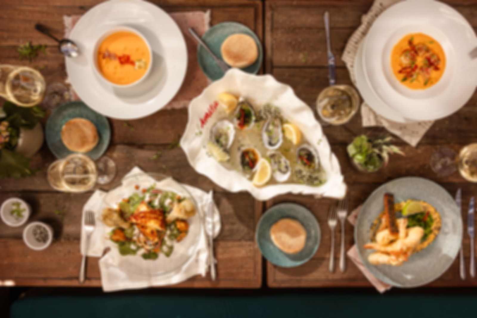 The Beach House Restaurant, Elviria